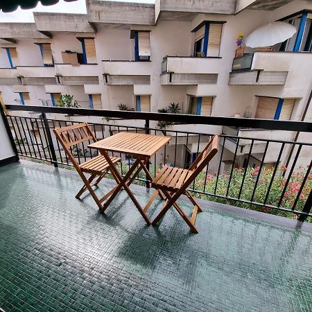 La Casa Di Julia Apartment Рапало Екстериор снимка