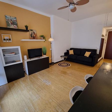 La Casa Di Julia Apartment Рапало Екстериор снимка