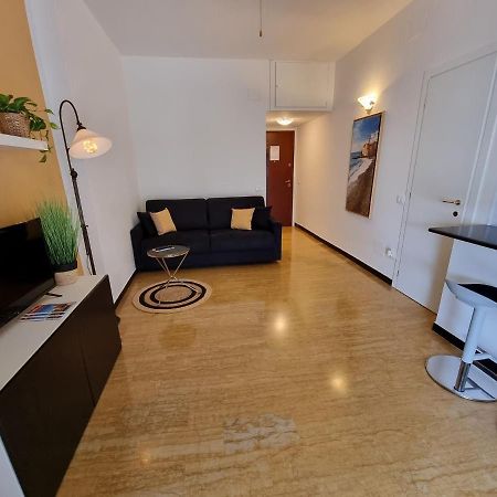 La Casa Di Julia Apartment Рапало Екстериор снимка
